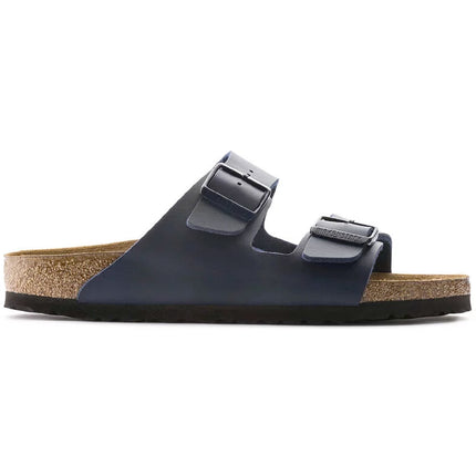 ARIZONA (CLASSIC) - Sandalo da donna e da uomo BIRKENSTOCK con doppia fascia