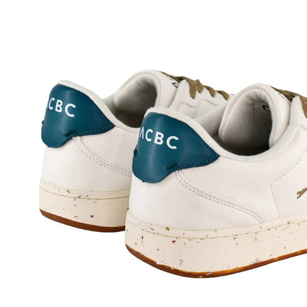 SHACBEVE - Sneakers da uomo e da donna del marchio ACBC - VEGAN