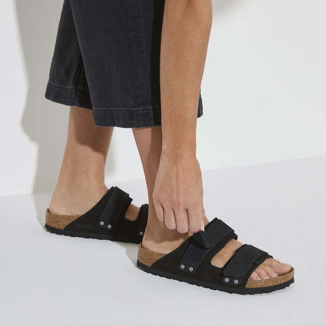 UJI - Sandalo da donna a due fasce BIRKENSTOCK