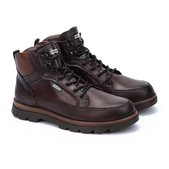 M3M-8107C1 - Stivaletto da uomo PIKOLINOS modello VIGO