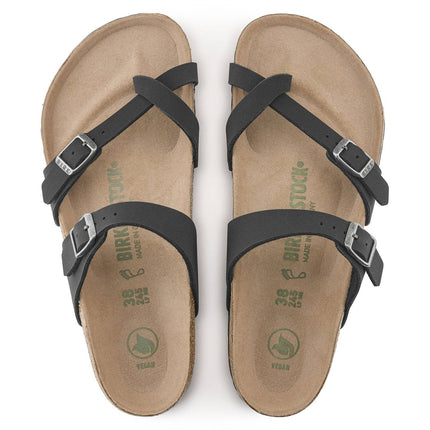 MAYARI (MICROFIBRA) - Sandalo da donna e da uomo BIRKENSTOCK