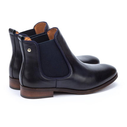 W4D-8637ST - Stivaletto da donna PIKOLINOS modello ROYAL