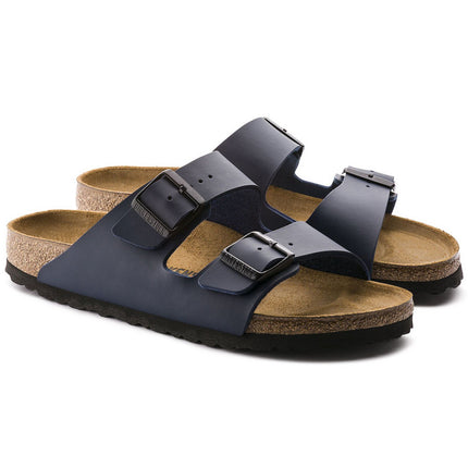 ARIZONA (BIRKO-FLOR) - Sandalo unisex BIRKENSTOCK a pianta larga