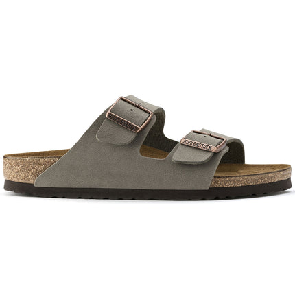 ARIZONA (CLASSIC) - Sandalo da donna e da uomo BIRKENSTOCK con doppia fascia