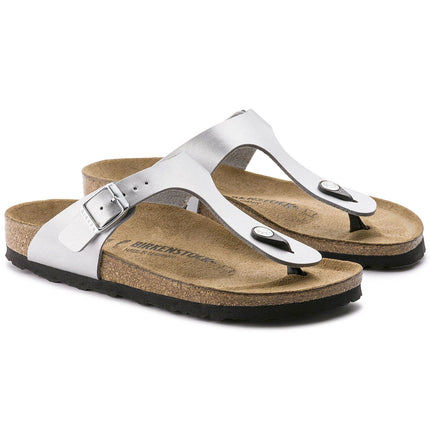 GIZEH (BIRKO-FLOR DONNA) - Sandalo infradito da donna  BIRKENSTOCK