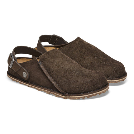 LUTRY (PREMIUM) - Sabot da uomo e da donna BIRKENSTOCK