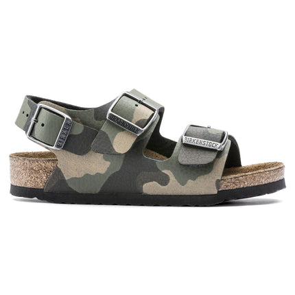 MILANO (KIDS) - Sandalo da bambino BIRKENSTOCK - BIRKO-FLOR