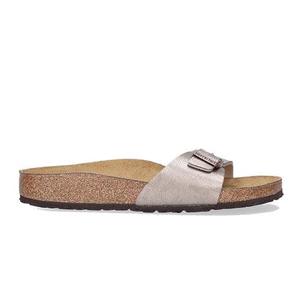 MADRID (BIRKO-FLOR-DONNA) - Sandalo da donna BIRKENSTOCK