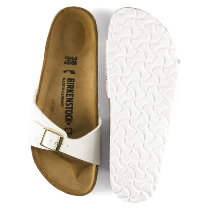 MADRID (BIRKO-FLOR-DONNA) - Sandalo da donna BIRKENSTOCK