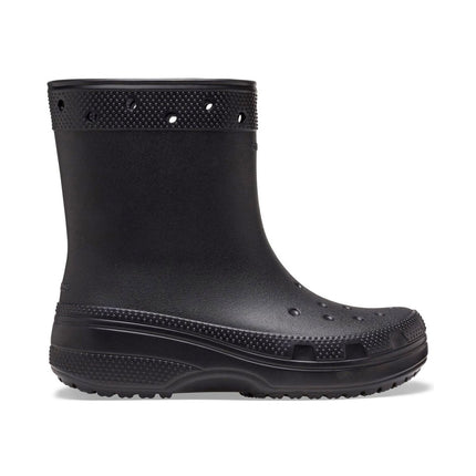 208363 - Stivaletto antipioggia da donna CROCS modello CLASSIC RAIN BOOT W