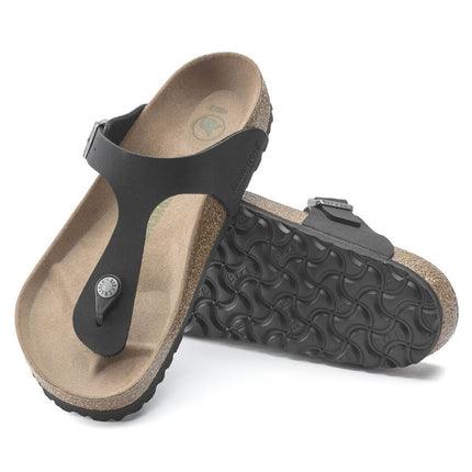 GIZEH (MICROFIBRA) - Sandalo infradito da donna e da uomo BIRKENSTOCK