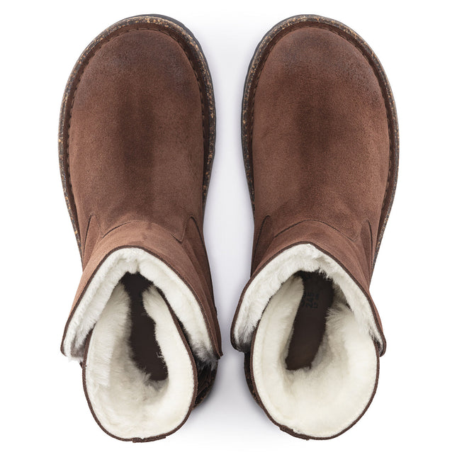 UPPSALA SHEARLING - Stivaletto da donna BIRKENSTOCK