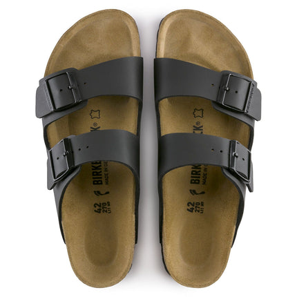 ARIZONA (CLASSIC) - Sandalo da donna e da uomo BIRKENSTOCK con doppia fascia