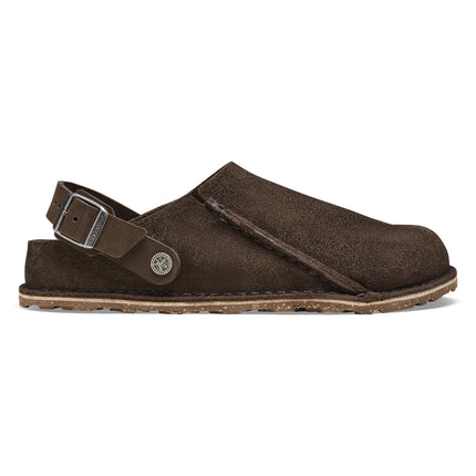 LUTRY (PREMIUM) - Sabot da uomo e da donna BIRKENSTOCK