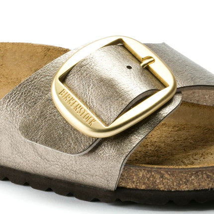 MADRID BIG BUCKLE - Sandalo da donna BIRKENSTOCK