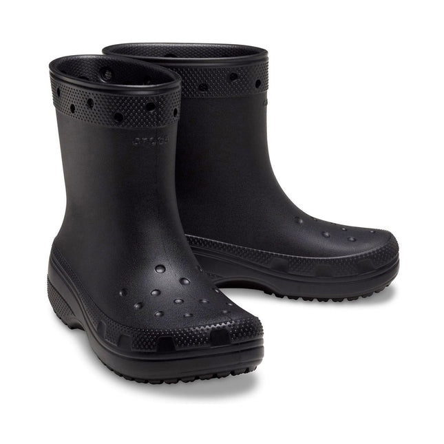 208363 - Stivaletto antipioggia da donna CROCS modello CLASSIC RAIN BOOT W