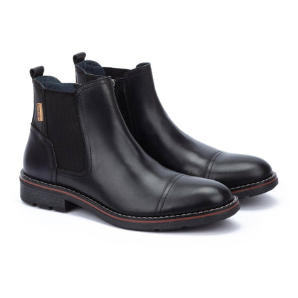 M2M-8022C1 - Stivaletto da uomo PIKOLINOS modello YORK