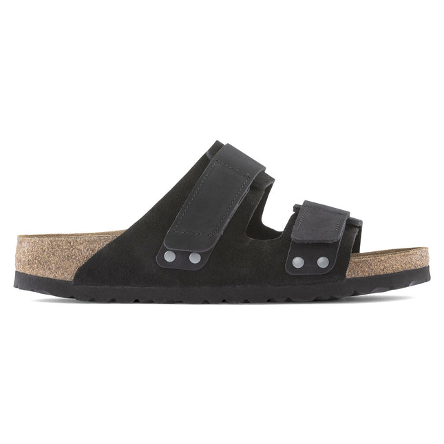 UJI - Sandalo da donna a due fasce BIRKENSTOCK