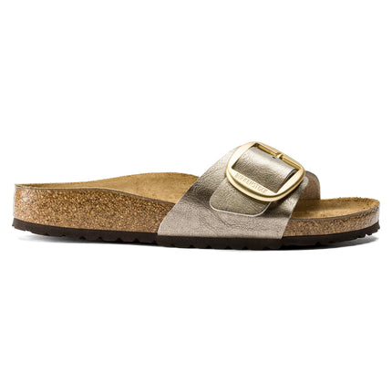 MADRID BIG BUCKLE - Sandalo da donna BIRKENSTOCK