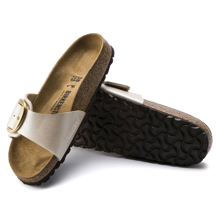 MADRID BIG BUCKLE - Sandalo da donna BIRKENSTOCK