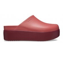 209869 - Sabot da uomo CROCS modello DYLAN PLATFORM CLOG