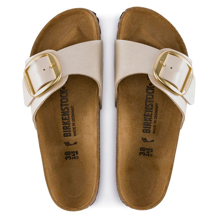 MADRID BIG BUCKLE - Sandalo da donna BIRKENSTOCK