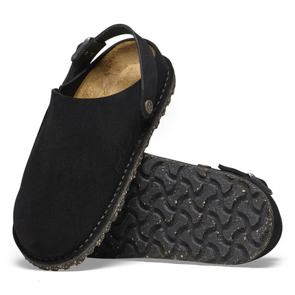 LUTRY (PREMIUM) - Sabot da uomo e da donna BIRKENSTOCK