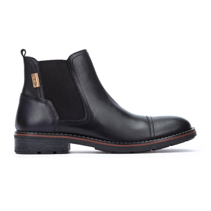 M2M-8022C1 - Stivaletto da uomo PIKOLINOS modello YORK