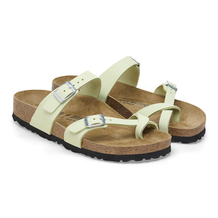 MAYARI (NUBUCK) - Sandalo da donna e da uomo BIRKENSTOCK