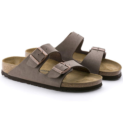 ARIZONA (CLASSIC) - Sandalo da donna e da uomo BIRKENSTOCK con doppia fascia