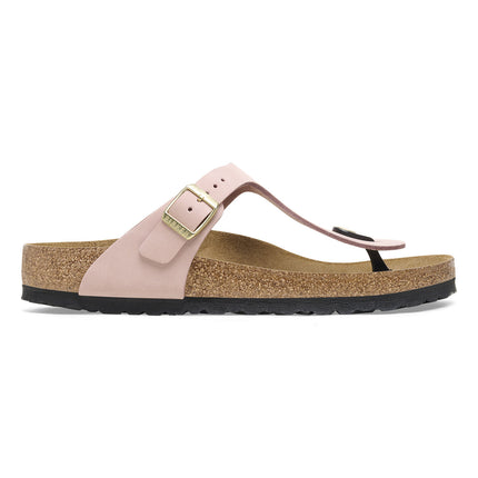 GIZEH (PELLE DONNA) - Sandalo infradito da donna BIRKENSTOCK