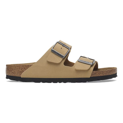 ARIZONA (BIRKO-FLOR DONNA) - Sandalo da donna BIRKENSTOCK plantare in sughero e lattice