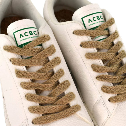 SHTL - Sneakers da donna del marchio ACBC - VEGAN