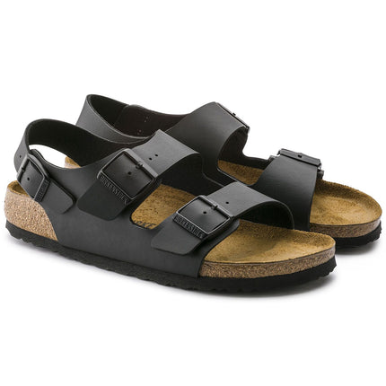 MILANO (BIRKO-FLOR) - Sandalo da uomo e da donna BIRKENSTOCK