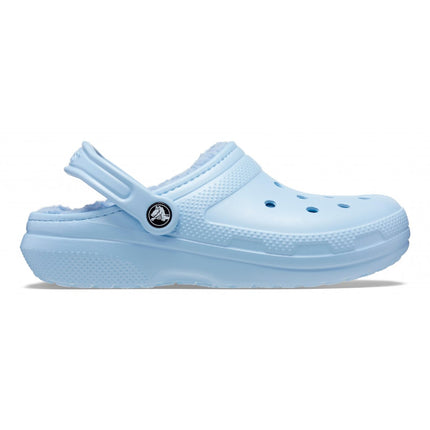 203591 - Sabot da uomo e da donna CROCS modello  CLASSIC LINED CLOG