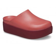 209869 - Sabot da uomo CROCS modello DYLAN PLATFORM CLOG