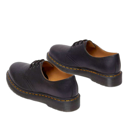 1461 - Scarpe stringate in pelle smooth marchio DR.MARTENS