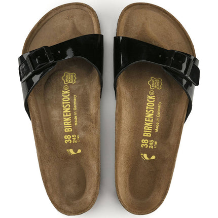 MADRID (BIRKO-FLOR-DONNA) - Sandalo da donna BIRKENSTOCK