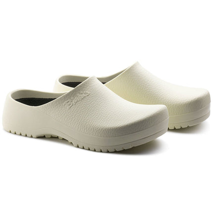 SUPERBIRKI - Sabot da donna e da uomo BIRKENSTOCK con plantare estraibile