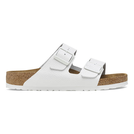 ARIZONA (PELLE) - Sandalo da donna in pelle BIRKENSTOCK con doppia fascia