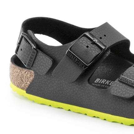 MILANO (KIDS) - Sandalo da bambino BIRKENSTOCK - BIRKO-FLOR