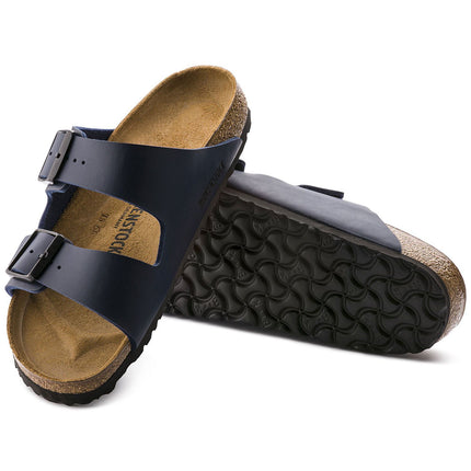 ARIZONA (BIRKO-FLOR) - Sandalo unisex BIRKENSTOCK a pianta larga