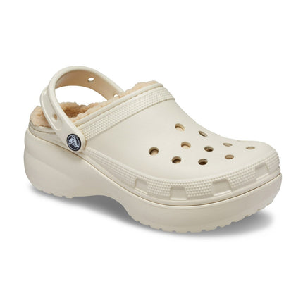 207938 - Sabot da donna CROCS modello  CLASSIC PLATFORM LINED CLOG