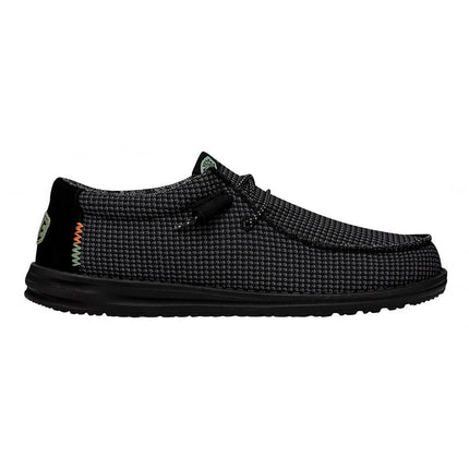 HD.40403 - Scarpa da uomo HEY DUDE modello WALLY SPORT MESH