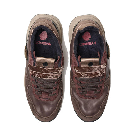 CHACRONA PREMIUM - Scarpa da uomo SATORISAN