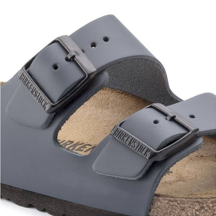 ARIZONA (PELLE) - Sandalo da donna e da uomo in pelle BIRKENSTOCK