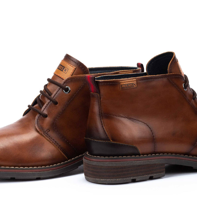 M2M-8027 - Stivaletto da uomo PIKOLINOS modello YORK