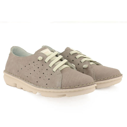 O30101 - Sneaker stringata da donna ONFOOT