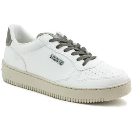 8702e - Sneakers unisex NATURAL WORLD modello HIBA