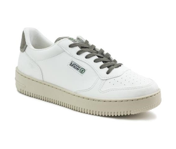 8702e - Sneakers unisex NATURAL WORLD modello HIBA